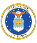Air Force - Winged collection