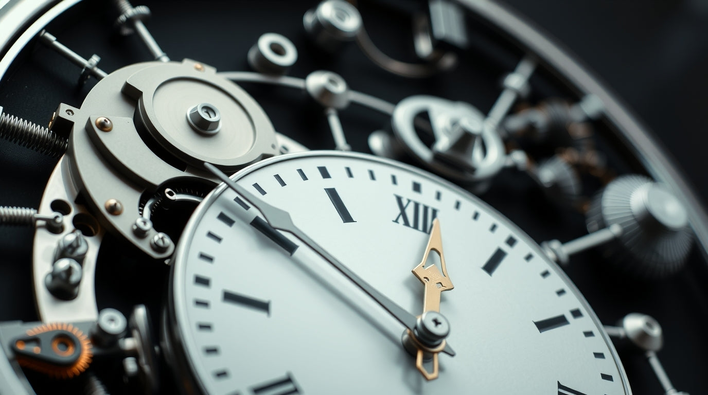 Freedom Clock & Watch Company